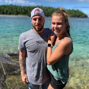 Meet your Posher, William